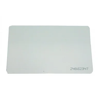 CARTELA DE PROXIMITATE PENTRU DD 5000