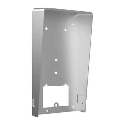 Rama protectie ploaie cu montaj aparent pentru DS-KV9503-WBE1 - HIKVISION DS-KABV9503-RS