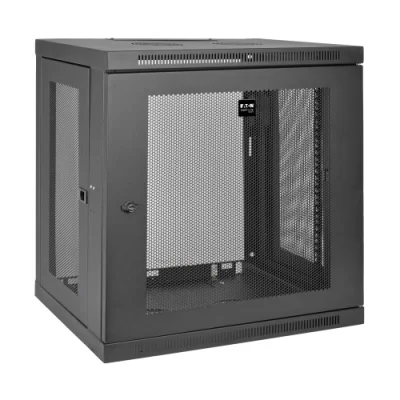 TrippLite SmartRack 12U Low-Profile Swit