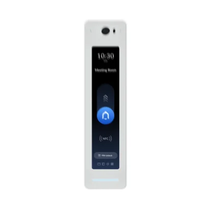 "Third-generation, indoor/outdoor NFC re