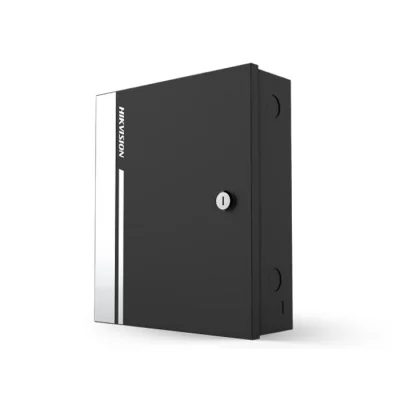 CENTRALA CONTROL ACCES PENTRU O USA BIDIRECTIONALA