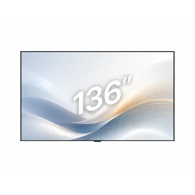 Display All-in-One Smart LG LAEC015-GN2, 136" Full HD - TG26