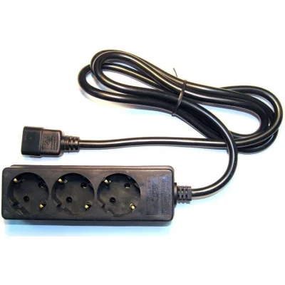 CBL EATON IEC -SHUKO 10A