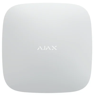 Centrală alarmă wireless HUB(WHT)