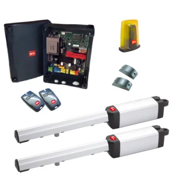 Kit automatizare porți batante KIT PHOBOS N BT