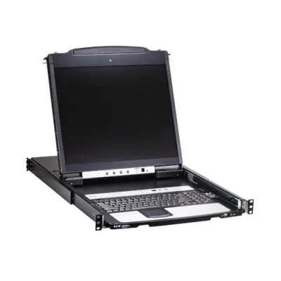 TrippLite NetDirector 16-Port Cat5 KVM o
