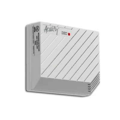 DETECTOR ACUSTIC DE SPARGERE GEAM CU PROCESOR