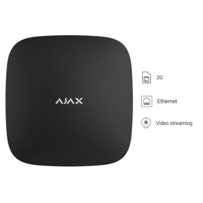 CENTRALA ALARMA WIRELESS AJAX