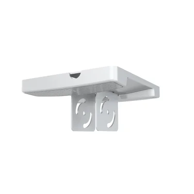 Placa de tavan Multibrackets MB-9028, alb