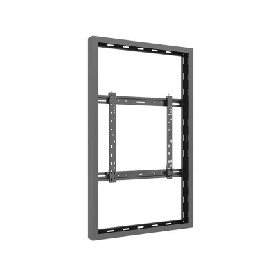 Carcasa LCD de Interior Multibrackets MB-1140, 49", max.25 kg, negru