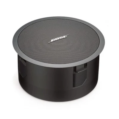 Boxa woofer de tavan BOSE FreeSpace 3 Series II Acoustimass module, 100V, negru