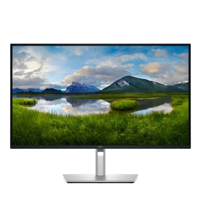 Dell Pro 27 Plus 4K USB-C MON P2725QE S