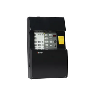 Centrală de stingere 3 zone CCD-103