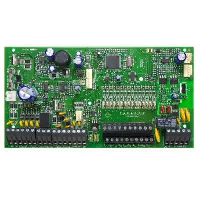 CENTRALA PARADOX SPECTRA CU 16-32 ZONE