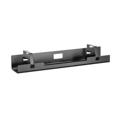 Tavă de gestionare a cablurilor  Blackmount CC11-4B, 600x135x108mm, max.5 kg