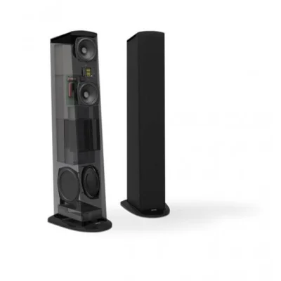Boxe podea GOLDENEAR TRITON SEVEN, 29Hz - 35kHz, 89dB (pereche)