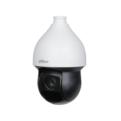 Cameră de supraveghere PTZ HDCVI IR 2MP, zoom 32x și tehnologie Starlight SD59232-HC-LA