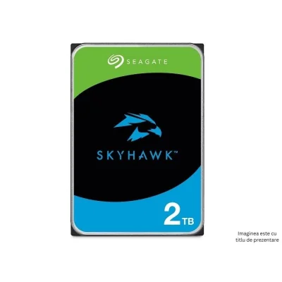 HDD 2TB SEAGATE SKYHAWK