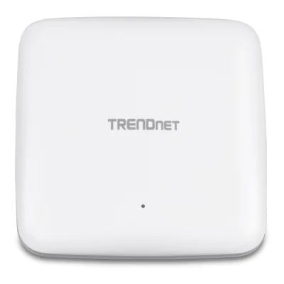 Access Point Wireless AX1800 Dual Band WiFi 6 PoE+ de interior - TRENDnet TEW-921DAP