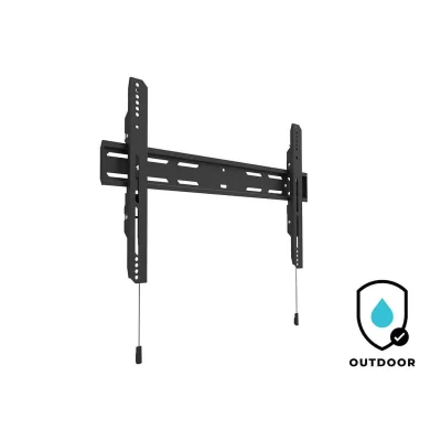 Suport TV fix, de peret,  outdoor, Multibrackets MB-6683, 40"- 75", max.55 kg