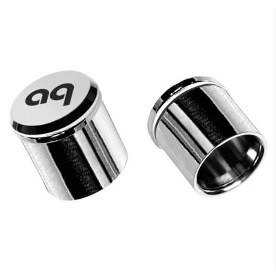 Audioquest XLR Input Noise Stopper Caps