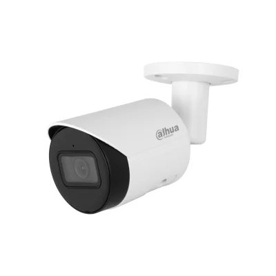 Camera de supraveghere bullet IP 4K WizSense IR cu focalizare fixa IPC-HFW2841S-S-0280B