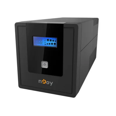 UPS 230V LINE INTERACTIVE 1000VA / 600W
