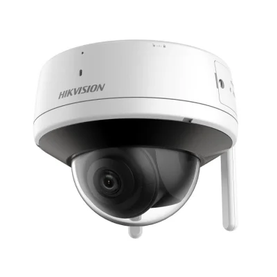 CAMERA IP DOME 2MP IR 30M WIFI 120M LENTILA 2.8MM