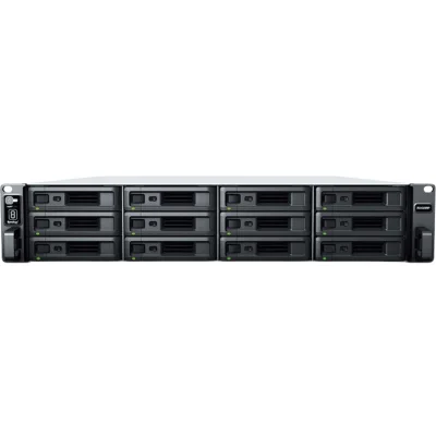 SATA Rack 12 bay Expansion Unit RX1223RP