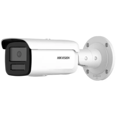 CAMERA IP BULLET 6MP, IR 60M, 2.8MM, ALBA