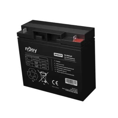 ACUMULATOR UPS, 12V, T3, PB-ACID AGM