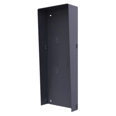 Rama protectie interfon modular, 3 module - HIKVISION DS-KABD8003-RS3