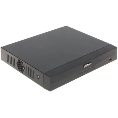 IP DVR HDCVI 8 CHANNELS XVR1B08-I