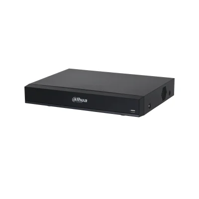 Recorder video WizSense 4K Mini Penta-brid, 4 canale, 1U XVR7104HE-4k-I2
