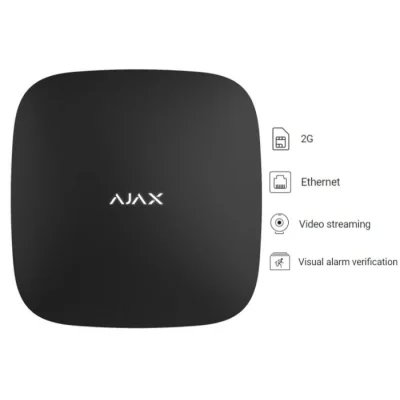CENTRALA ALARMA WIRELESS AJAX