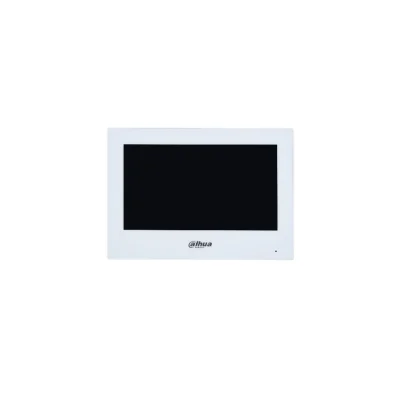 IP INDOOR MON 7" DHA VTH2621GW-P