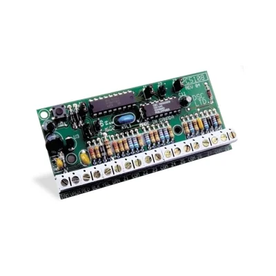 MODUL 8 IESIRI PENTRU PC 5010 / PC 5020