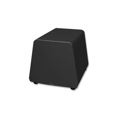 Subwoofer GOLDENEAR ForceField 4, 14Hz-250Hz, 1200W