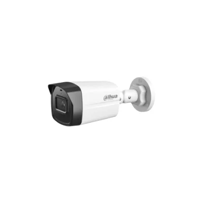 Camera de supraveghere de retea bullet, Focala Fixa, 2MP ECO IR IPC-B1E20-A-0280B