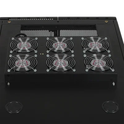TrippLite SmartRack Roof-Mounted Fan Pan
