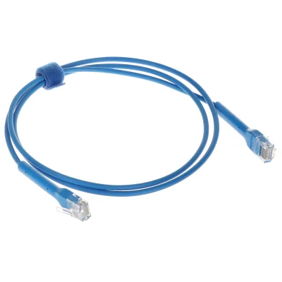 UBI CABLE BLUE U-CABLE-PATCH-1M-RJ45-BL