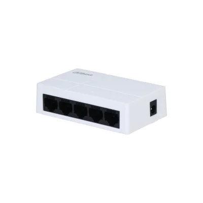 Switch Gigabit negestionat cu 5 porturi PFS3005-5GT-L-V2