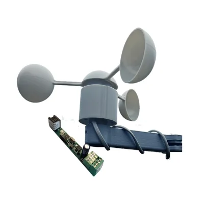 STATIE METEO