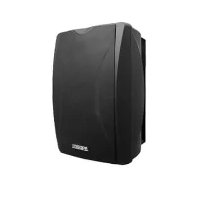 Boxa activa de perete 20W, DSPPA DSP6604, Negru