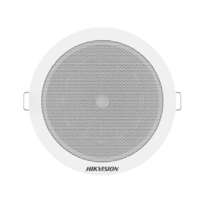 Difuzor de tavan, analog, 6W - HIKVISION DS-QAE0206G1-V