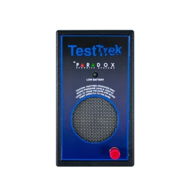 TESTER PENTRU DETECTORUL GLASSTRECK DG457