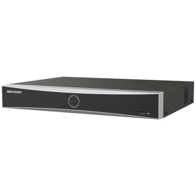 NVR ACUSEEK CU 8 CANALE, 8 PORTURI POE, 1 X SATA,
