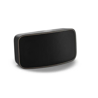 Boxa outdoor de perete Dali Gardian OW6, negru