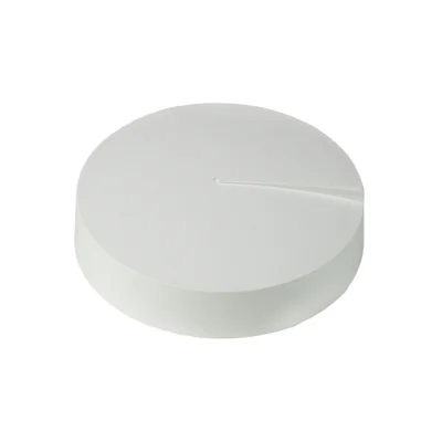 Capac de protecție TBD-470 pentru bazele sondei MAD-472 și MAD-473