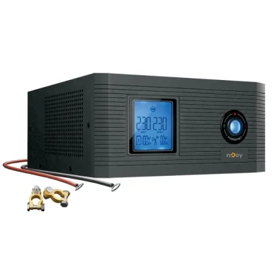 UPS 230V LINE-INTERACTIVE 12000VA/1000W